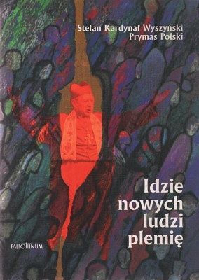 Idzie nowych ludzi plemię