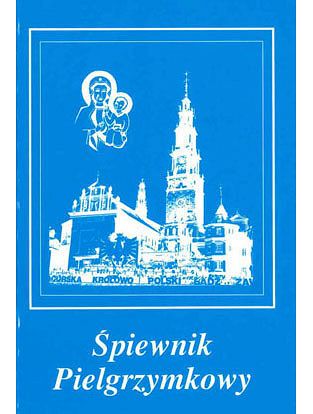 Śpiewnik pielgrzymkowy