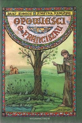 Opowieści o św. Franciszku