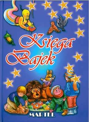 Księga Bajek