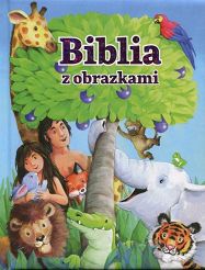 Biblia z obrazkami