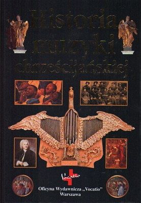 Historia muzyki chrześcijańskiej