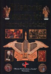 Historia muzyki chrześcijańskiej