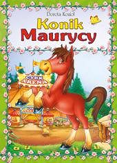 Konik Maurycy