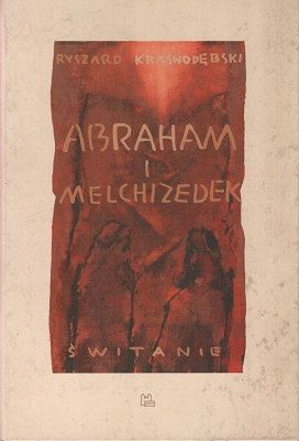 Abraham i Melchizedek