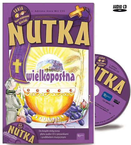 Nutka Wielkopostna
