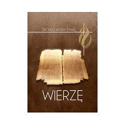 Wierzę