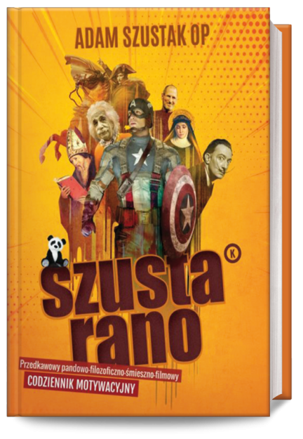 Szusta rano