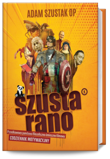 Szusta rano
