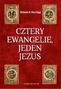 Cztery ewangelie jeden Jezus