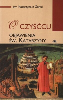 O czyśćcu - objawienia św. Katarzyny