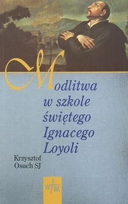 Modlitwa w szkole Św. Ignacego Loyoli