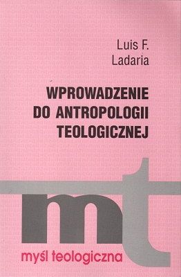 Wprowadzenie do antropologii teologicznej