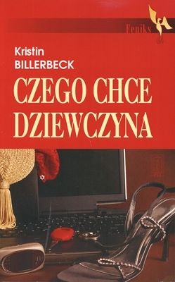 Czego chce dziewczyna