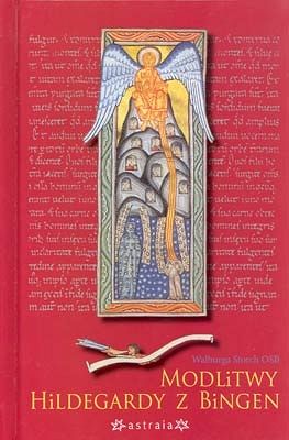 Modlitwy Hildegardy z Bingen