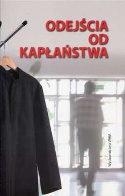 ODEJŚCIA OD KAPŁAŃSTWA