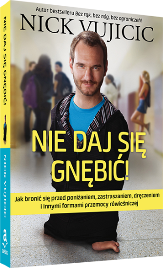 Nie daj się gnębić