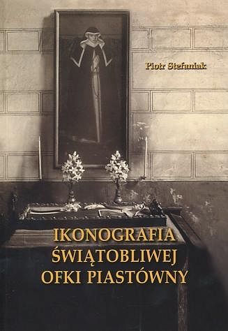 Ikonografia świątobliwej Ofki Piastówny