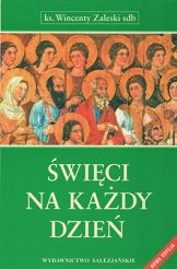 Święci na każdy dzień