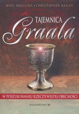 Tajemnica Graala