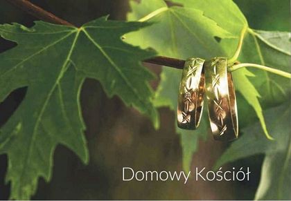 Domowy Kościół Gałąź rodzinna Ruchu Światło - Życie