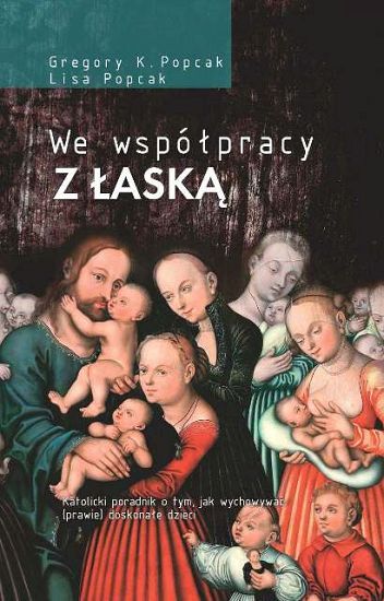 We współpracy z łaską