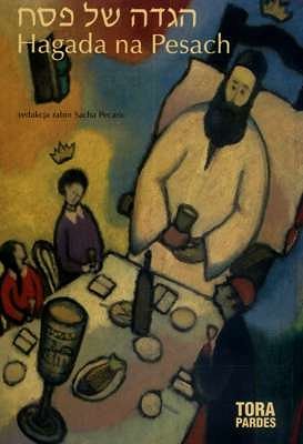 HAGADA NA PESACH