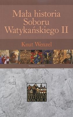 Mała historia Soboru Watykańskiego II