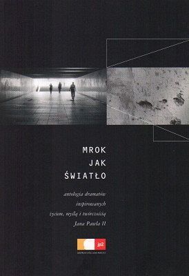Mrok jak światło