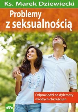 Problemy z seksualnością