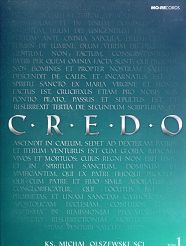 CREDO t.1