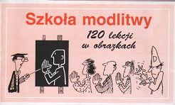 Szkoła modlitwy