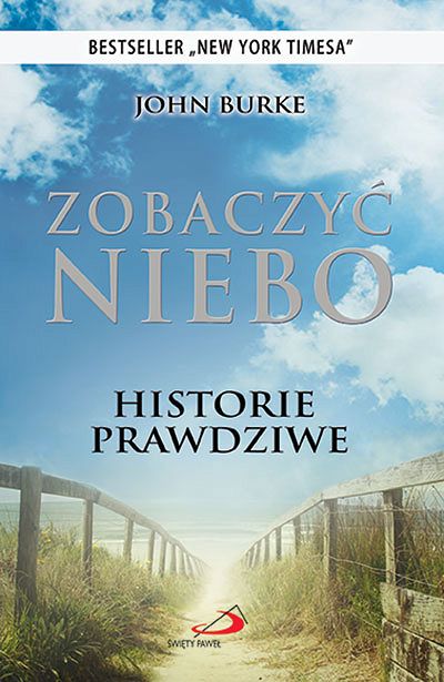 Zobaczyć Niebo