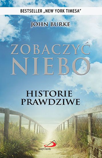 Zobaczyć Niebo