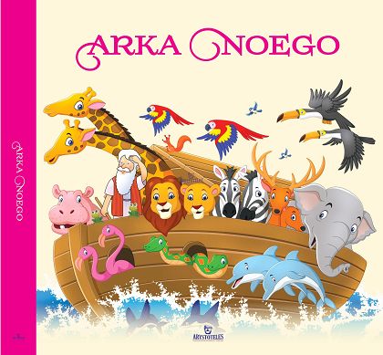 Arka Noego 
