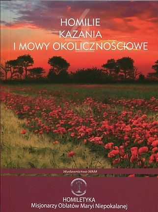 Homilie, kazania i mowy okolicznościowe. Tom 4