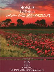 Homilie, kazania i mowy okolicznościowe. Tom 4