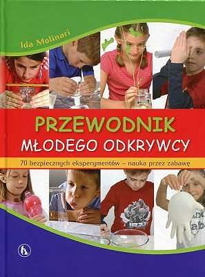 Przewodnik młodego odkrywcy