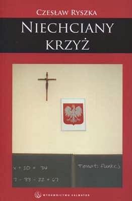 Niechciany krzyż