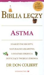 Biblia leczy - astma