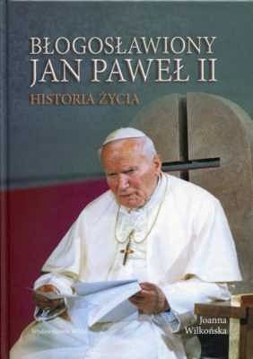 BŁOGOSŁAWIONY JAN PAWEŁ II