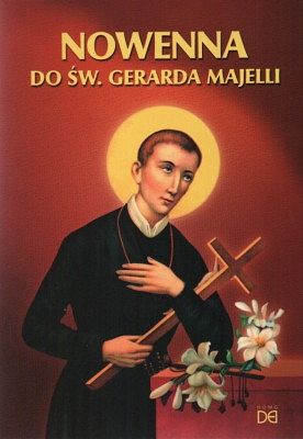 Nowenna do św. Gerarda Majelli