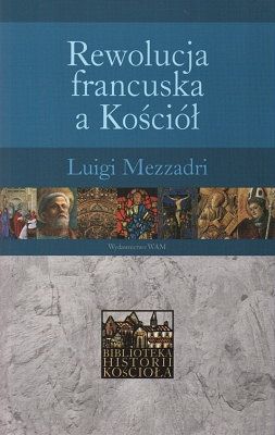 Rewolucja francuska a Kościół