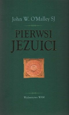 Pierwsi Jezuici