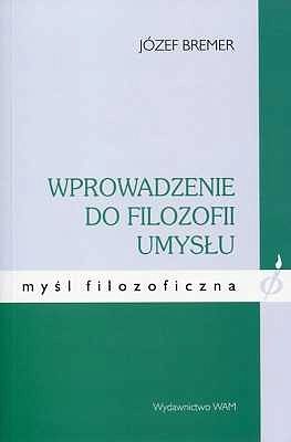 WPROWADZENIE DO FILOZOFII UMYSŁU
