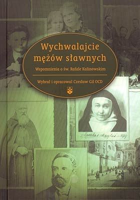 Wychwalajcie mężów sławnych