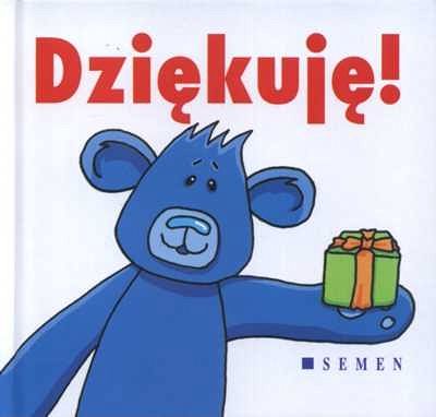 Dziękuję!