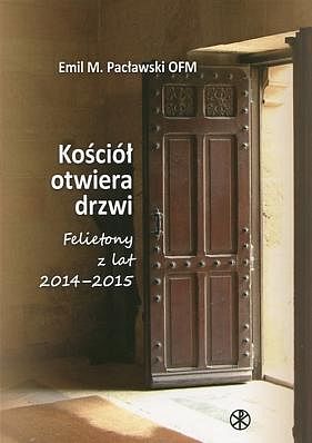 Kościół otwiera drzwi