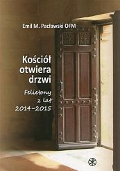 Kościół otwiera drzwi