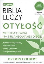 Biblia leczy. Otyłość